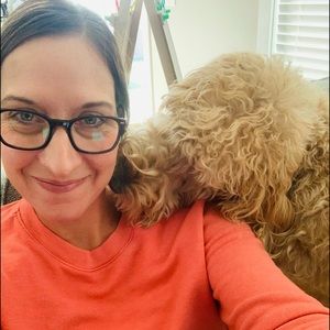 Meet your Posher, Amy